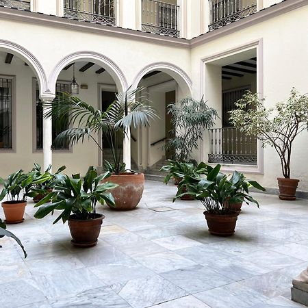 Estudio Suite San Vicente - Aloha Sevilla Eksteriør billede