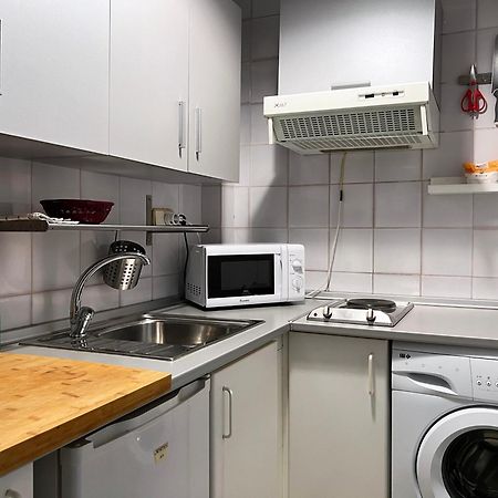Estudio Suite San Vicente - Aloha Sevilla Eksteriør billede