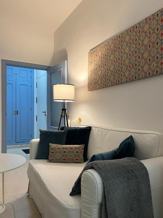 Estudio Suite San Vicente - Aloha Sevilla Eksteriør billede