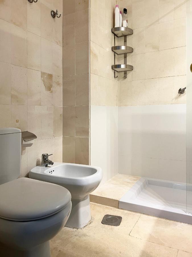 Estudio Suite San Vicente - Aloha Sevilla Eksteriør billede