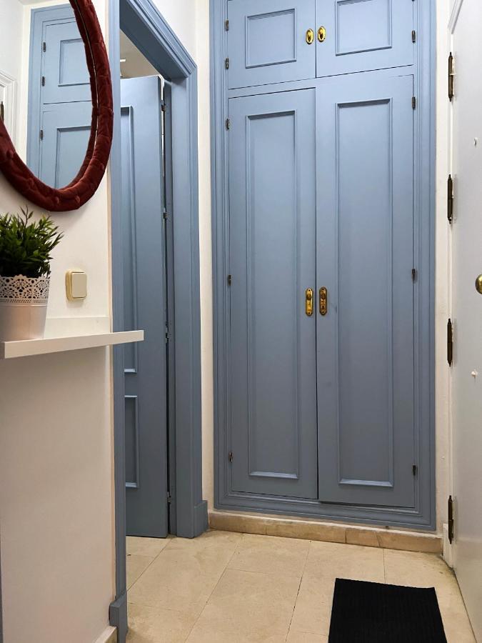 Estudio Suite San Vicente - Aloha Sevilla Eksteriør billede