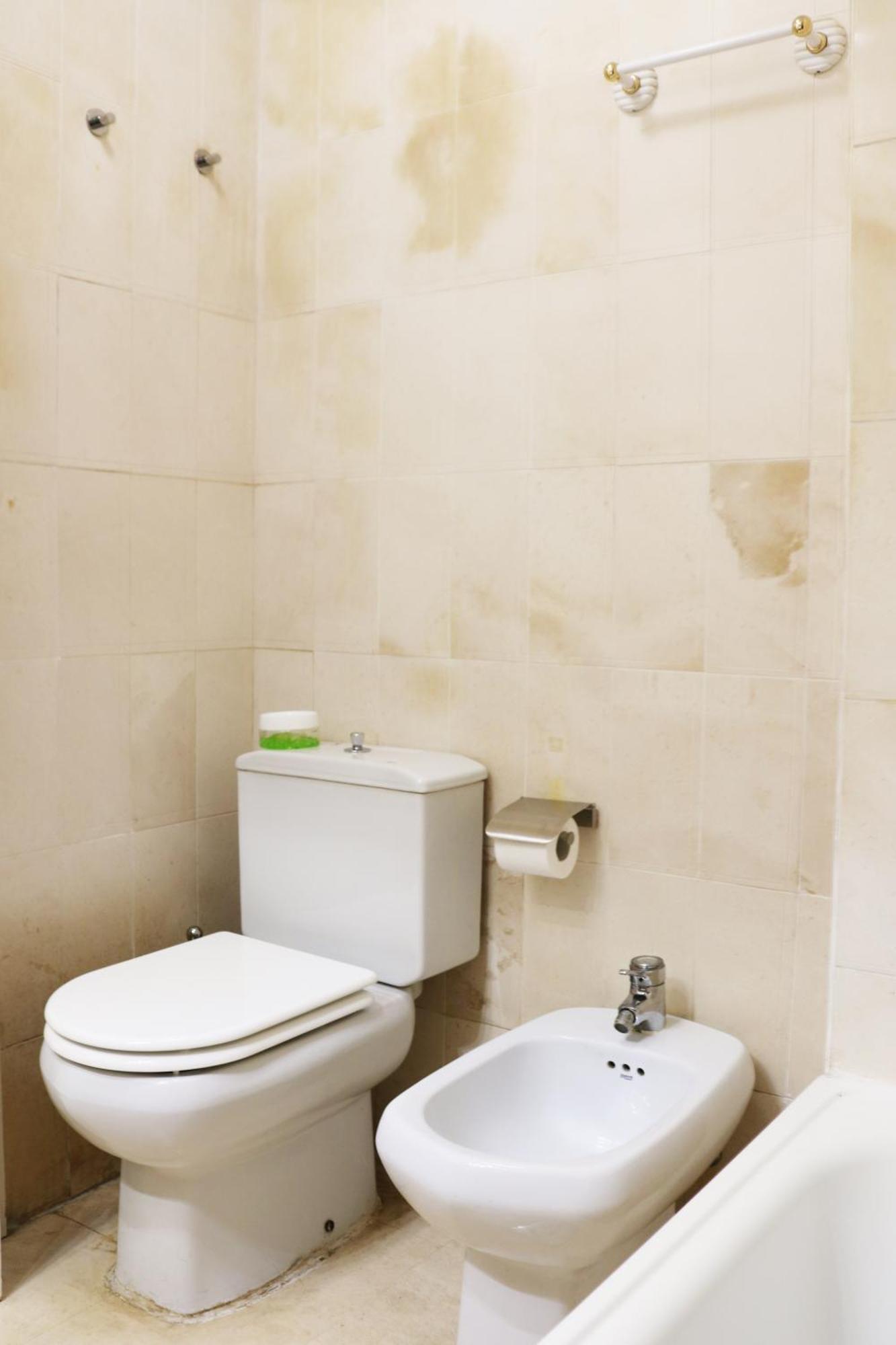 Estudio Suite San Vicente - Aloha Sevilla Eksteriør billede