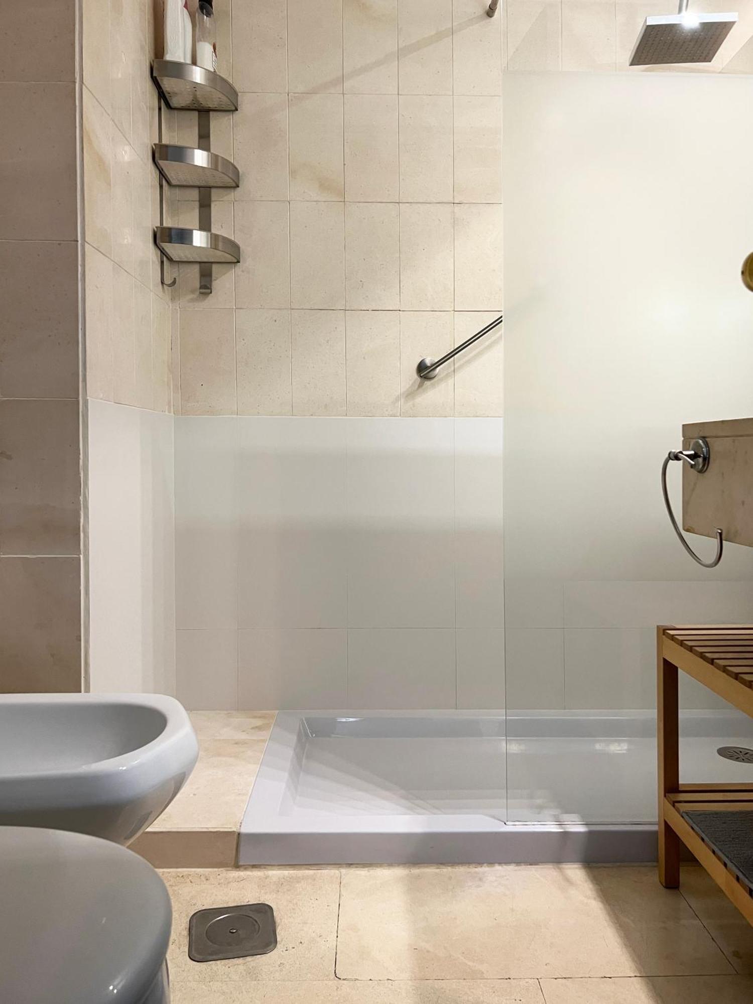 Estudio Suite San Vicente - Aloha Sevilla Eksteriør billede